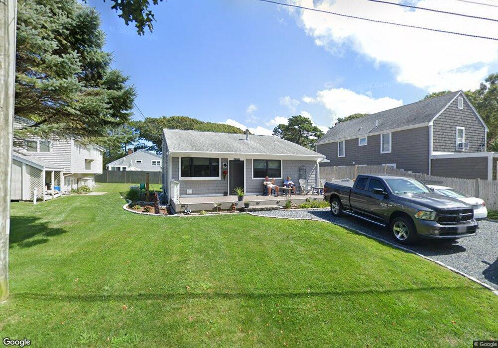 42 Union Wharf Rd, Dennis Port, MA 02639 - photo 1