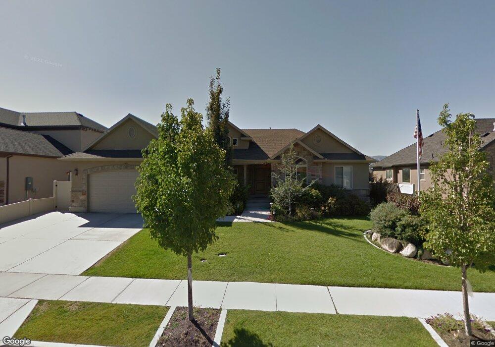 1875 W 1260 N, Lehi, UT 84043 - photo 1