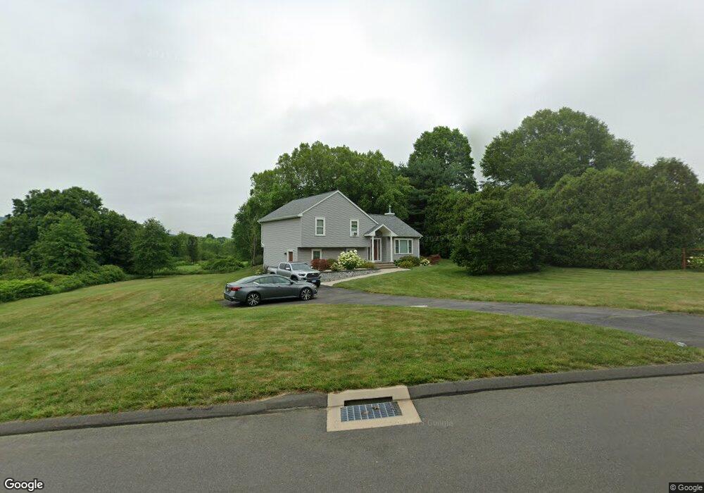 6 Ridge Blvd, East Granby, CT 06026 - photo 1