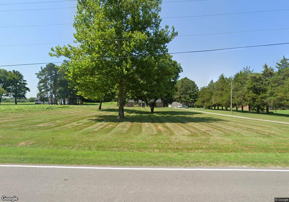 7401 Laurel Spring Rd, Prince George, VA 23875 - photo 1