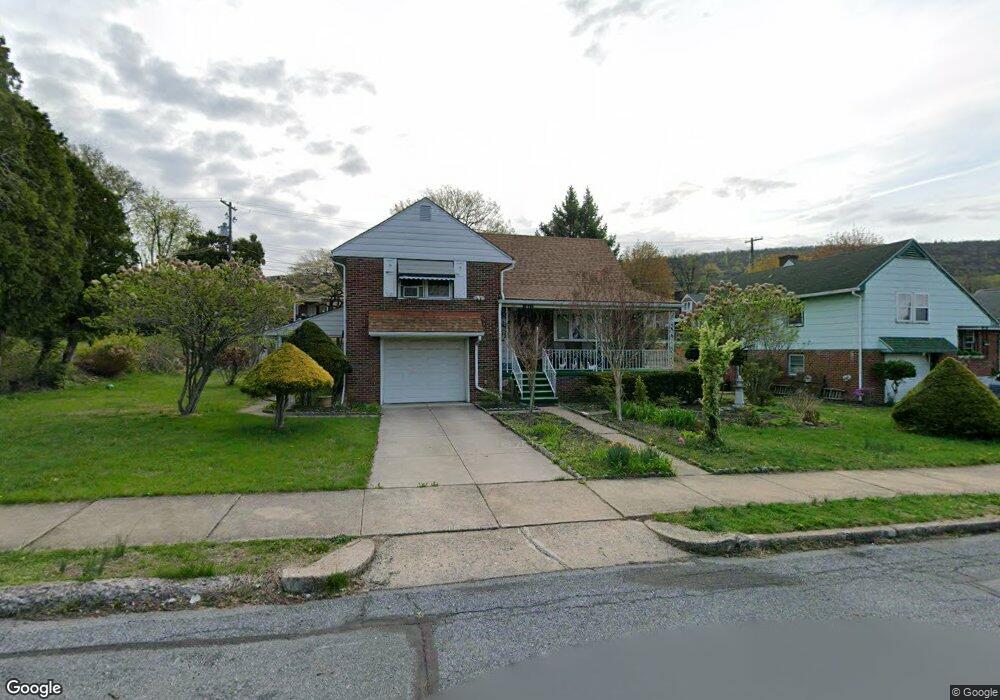 1941 N 14th St, Reading, PA 19604 - photo 1
