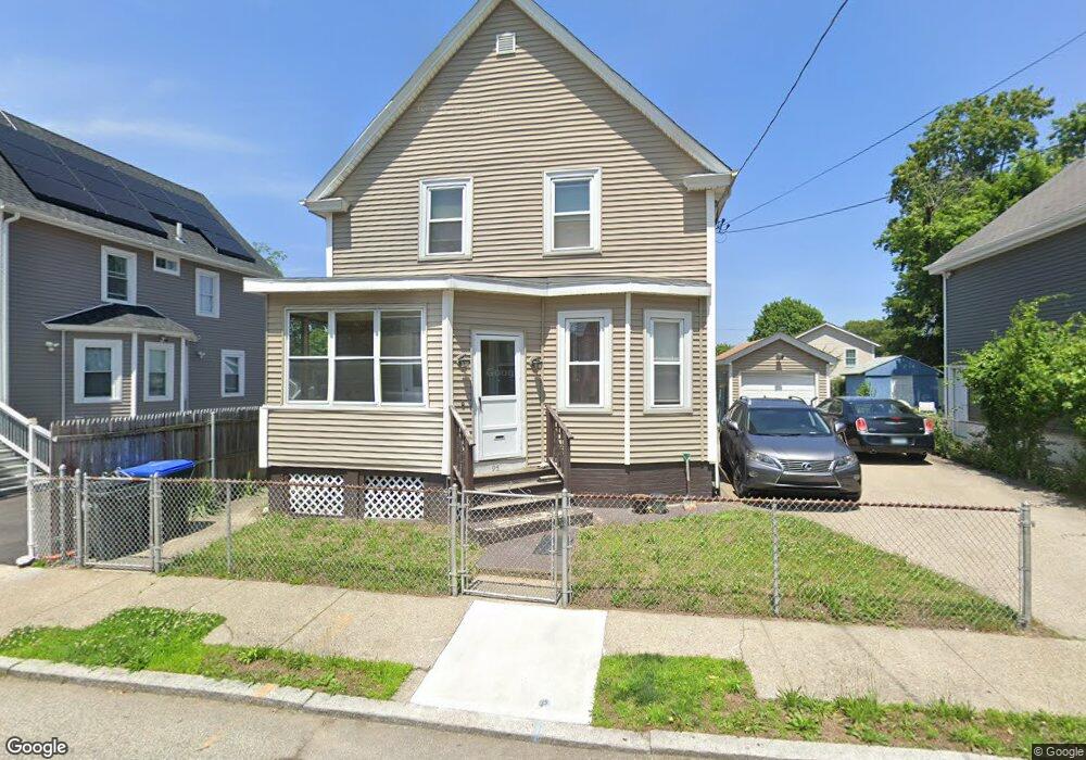 95 Corinth St, Providence, RI 02907 - photo 1