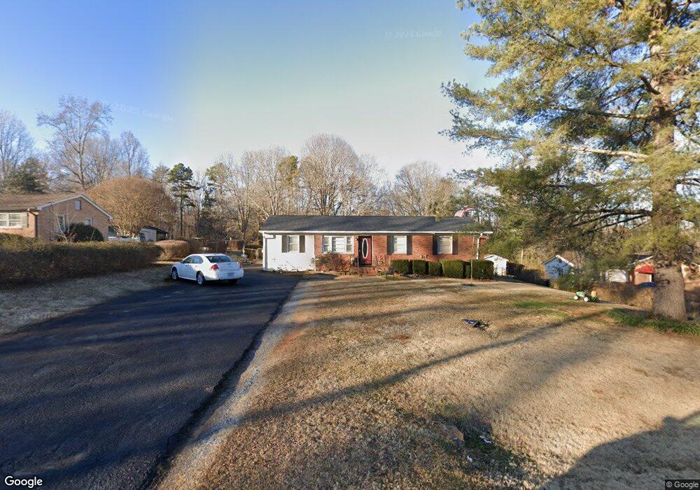 2220 Fallsdale Dr, Gastonia, NC 28052 - photo 1
