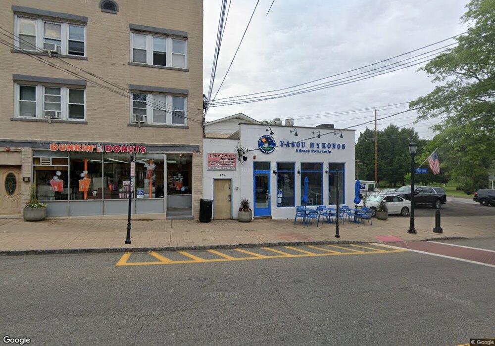 134 Hardenburgh Ave unit 2, Demarest, NJ 07627 - photo 1