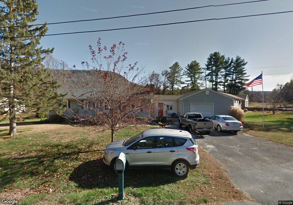 47 Brook St, Easthampton, MA 01027 - photo 1