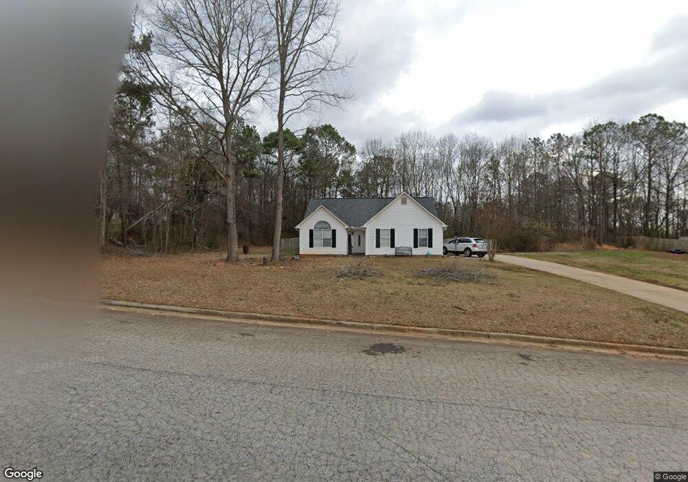 107 Wolf Creek Way unit 3, Locust Grove, GA 30248 - photo 1