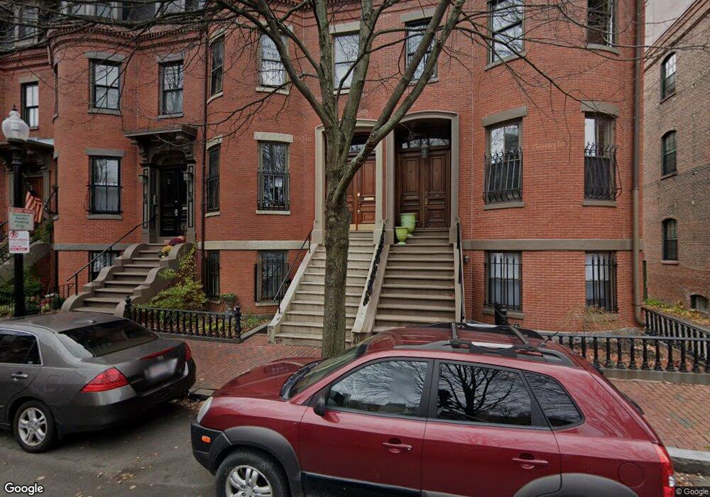 21 E Concord St, Boston, MA 02118 - photo 1