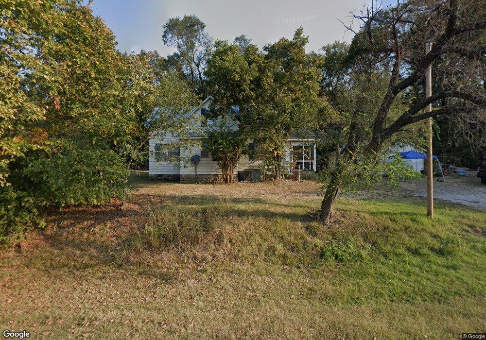 20046 Arkansas 74, Elkins, AR 72727 - photo 1