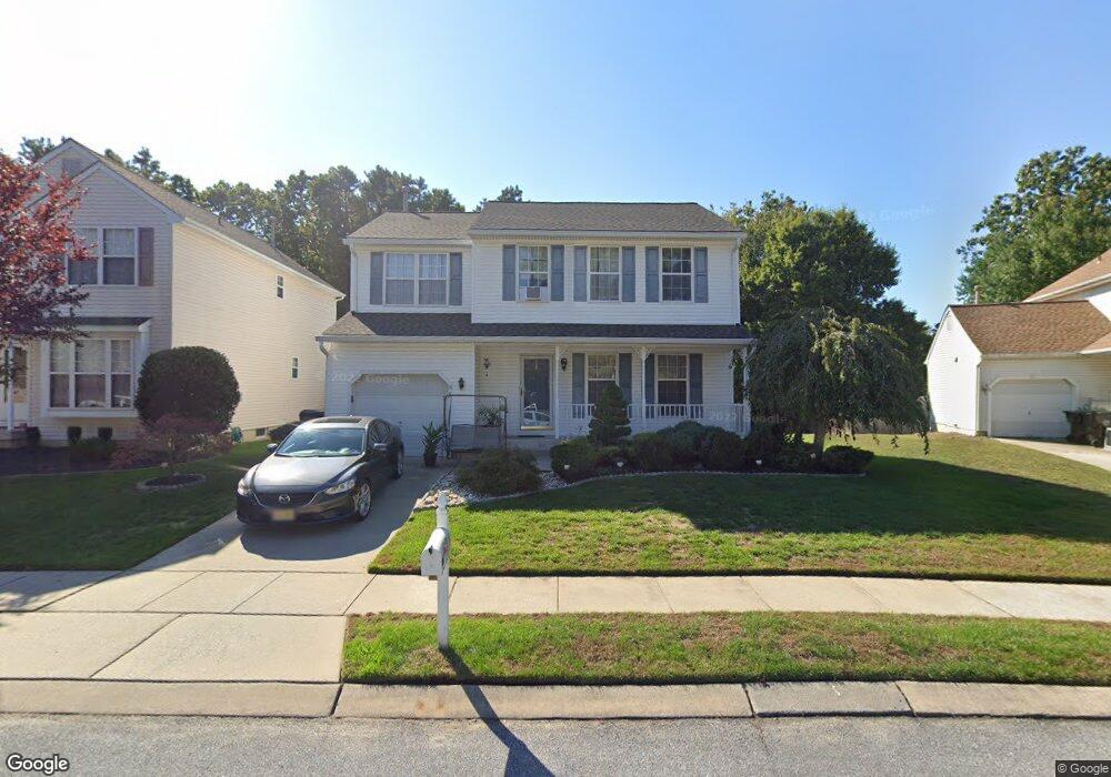 8 Oakton Dr, Atco, NJ 08004 - photo 1