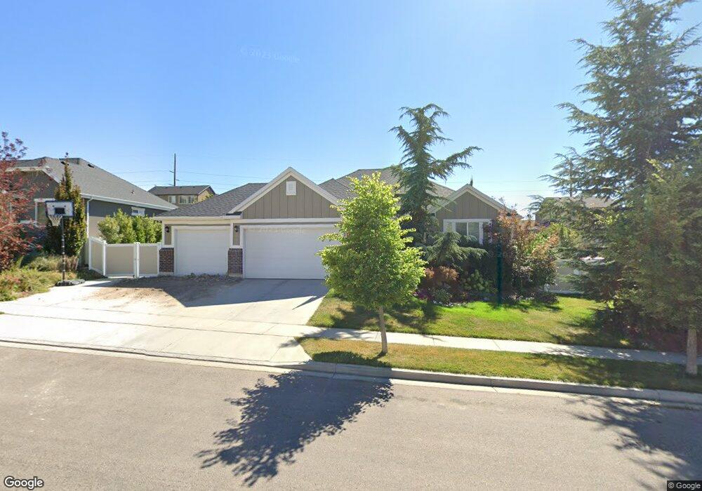 561 W 2660 N, Lehi, UT 84043 - photo 1