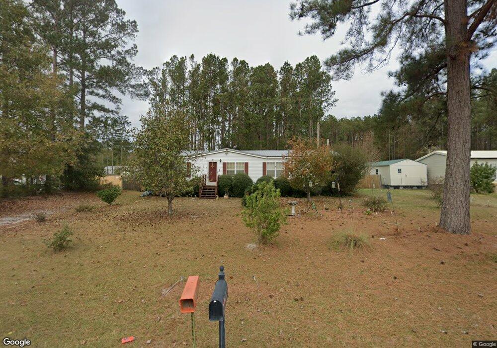 220 Southern Charm Way, Guyton, GA 31312 - photo 1