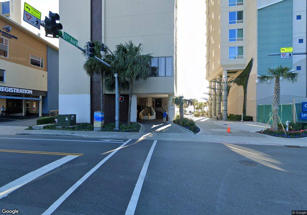 200 N Ocean Blvd, Myrtle Beach, SC 29577 - photo 1