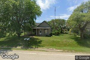 220 Main Ave, Carlton, KS 67448