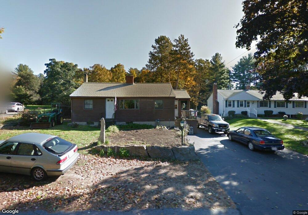 383 Central St, Acton, MA 01720 - photo 1