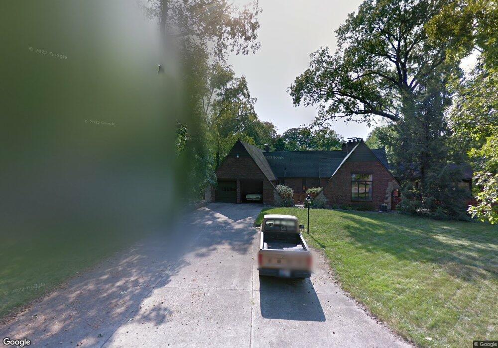 1309 Winding Way, Anderson, IN 46011 - photo 1