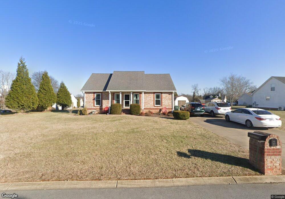 102 Shelby Ct, Portland, TN 37148 - photo 1