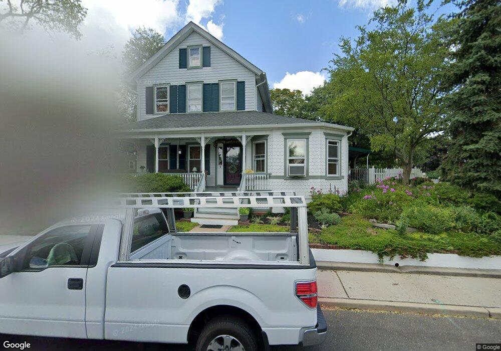 36 Cedar St, Keyport, NJ 07735 - photo 1