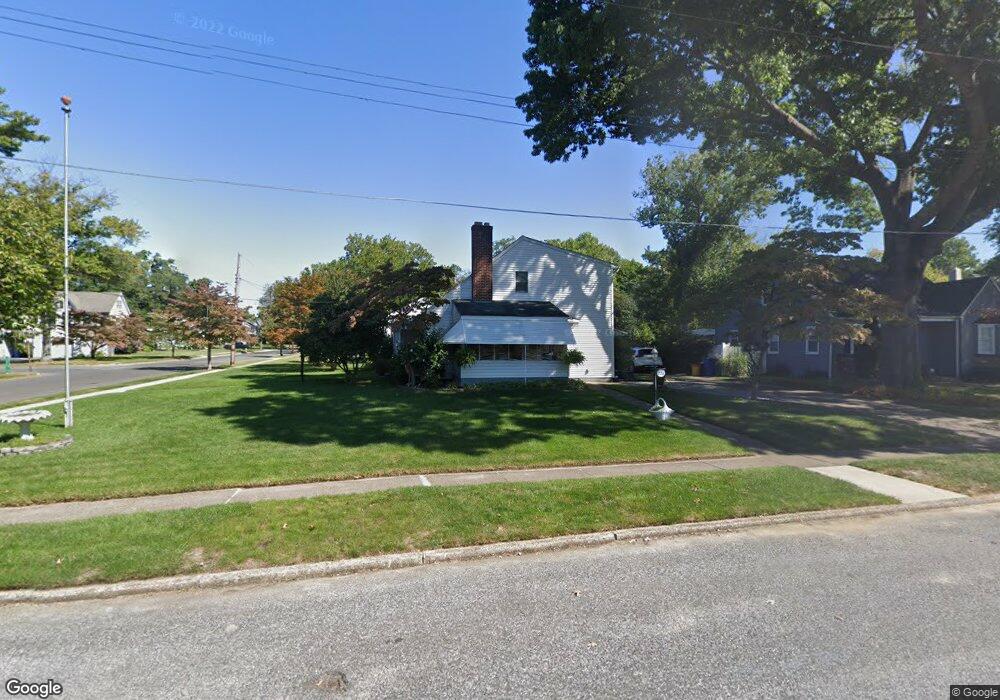 716 Lakeview Ave, Laurel Springs, NJ 08021 - photo 1