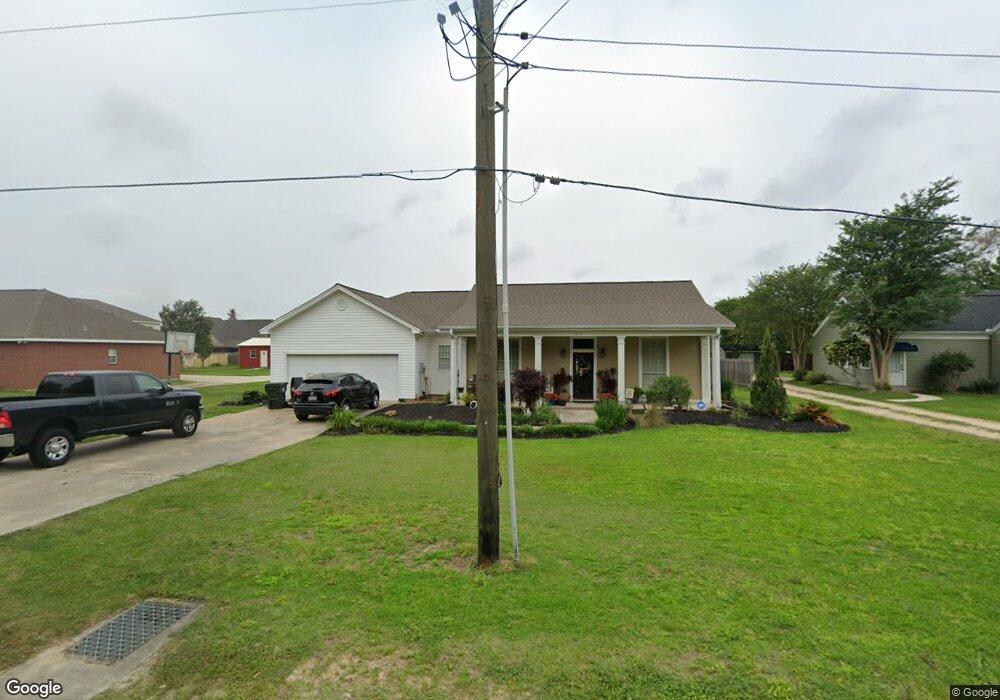 5018 S Prien Lake Rd, Lake Charles, LA 70605 - photo 1