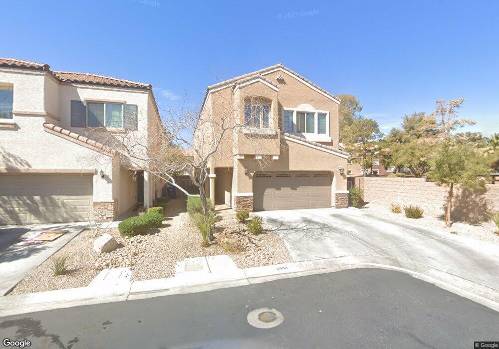 2750 S Durango Dr unit 1064, Las Vegas, NV 89117 - photo 1