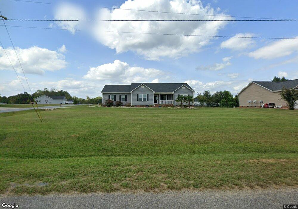 220 Lone Pine Rd, Statesville, NC 28625 - photo 1