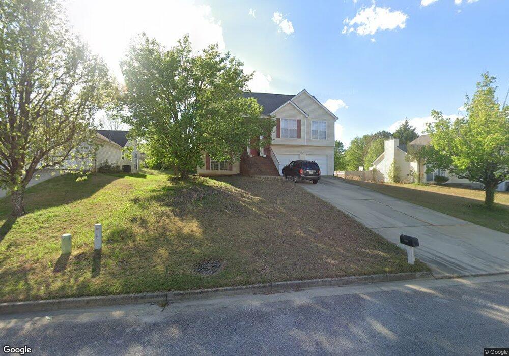 7503 Chads Cir, Jonesboro, GA 30236 - photo 1