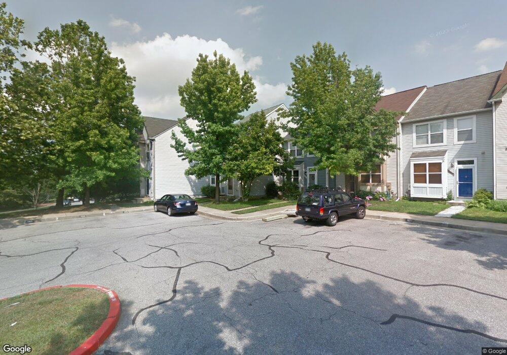 9569 Clocktower Ln, Columbia, MD 21046 - photo 1