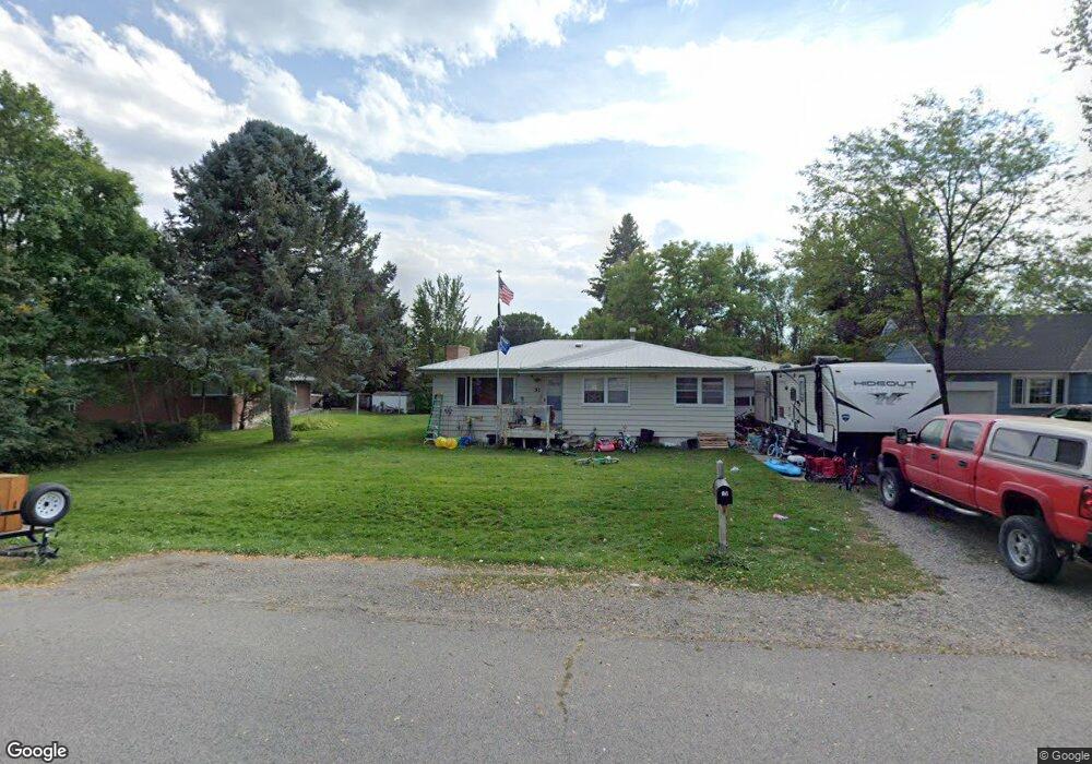 51 E 3rd Ave N, Columbus, MT 59019 - photo 1