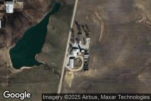 12106 S Peru Rd, Silver Lake, IN 46982