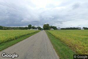 1339 S 600 W, Montezuma, IN 47862