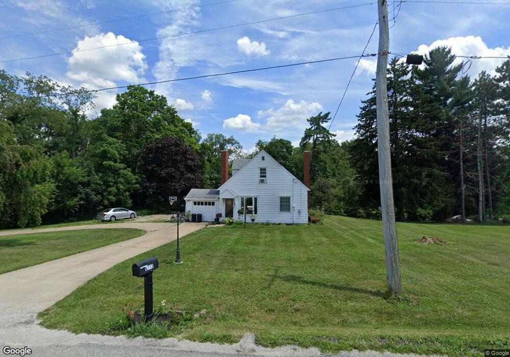 4113 Mount Zion Rd, Lucas, OH 44843 - photo 1