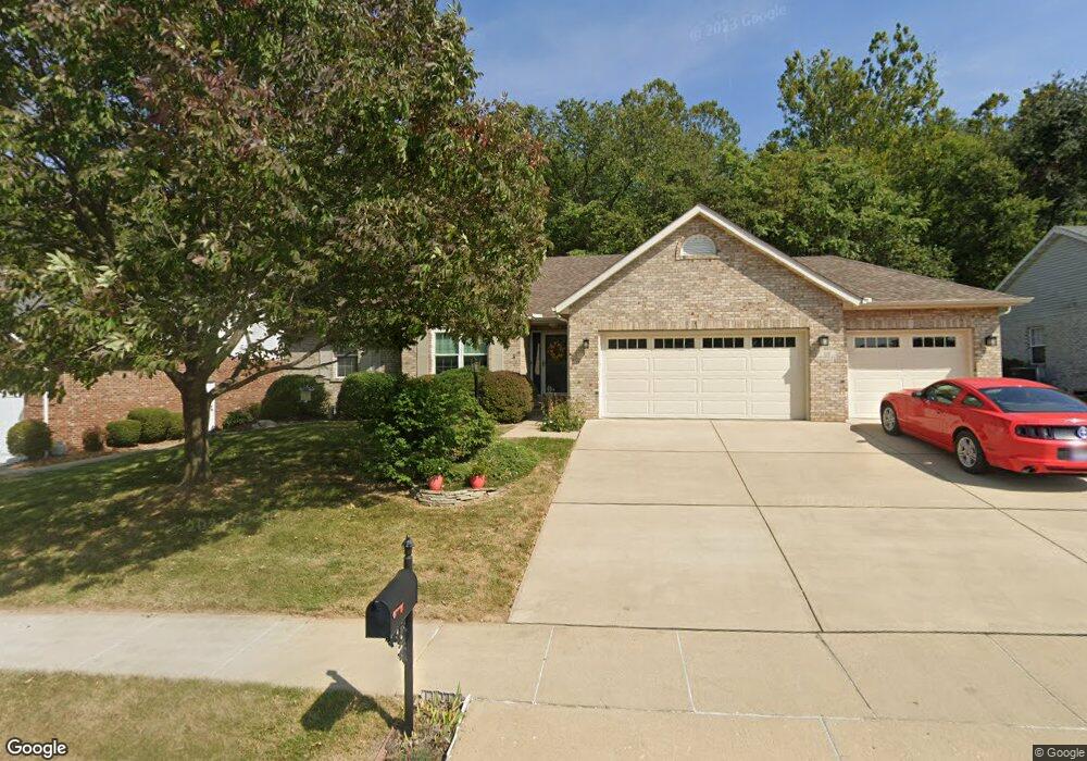 122 Kingsbrooke Blvd, Glen Carbon, IL 62034 - photo 1