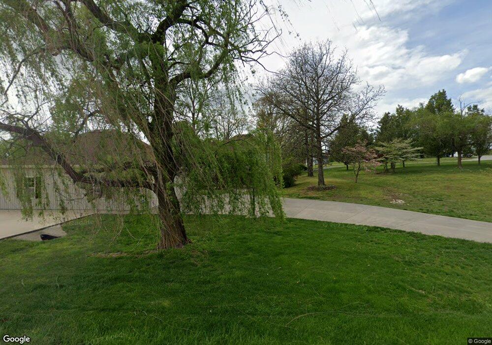 893 S Firefly Rd, Nixa, MO 65714 - photo 1