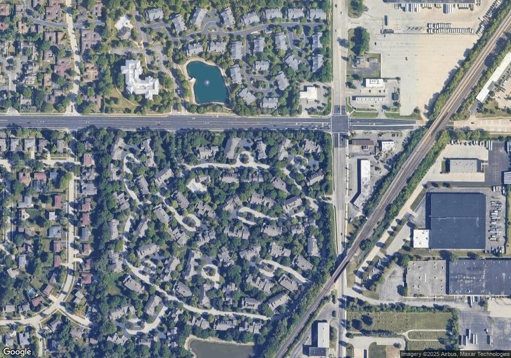 311 Princeton Ln unit 50LG31, Glenview, IL 60026 - photo 1