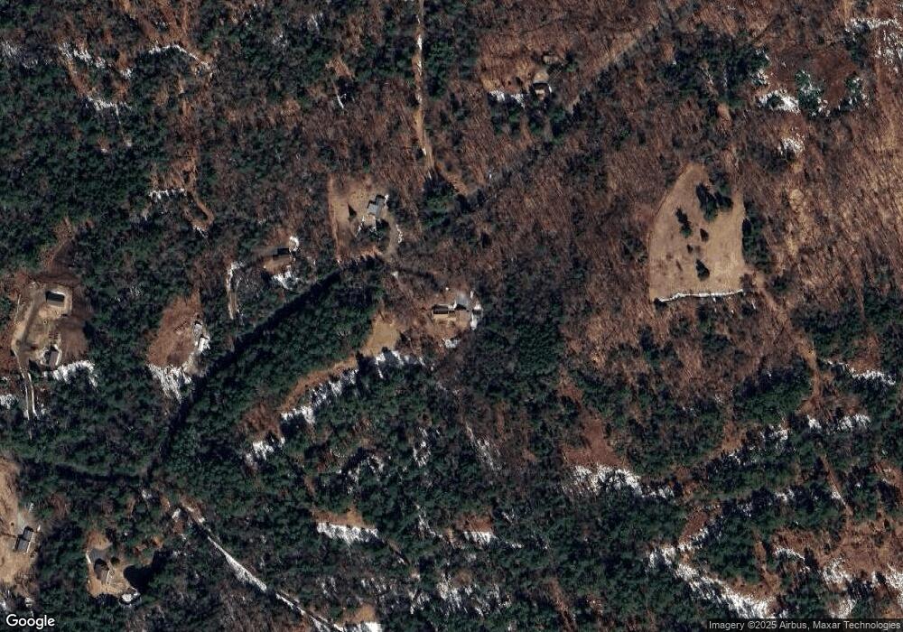 514 Newton Rd, Proctorsville, VT 05153 - photo 1