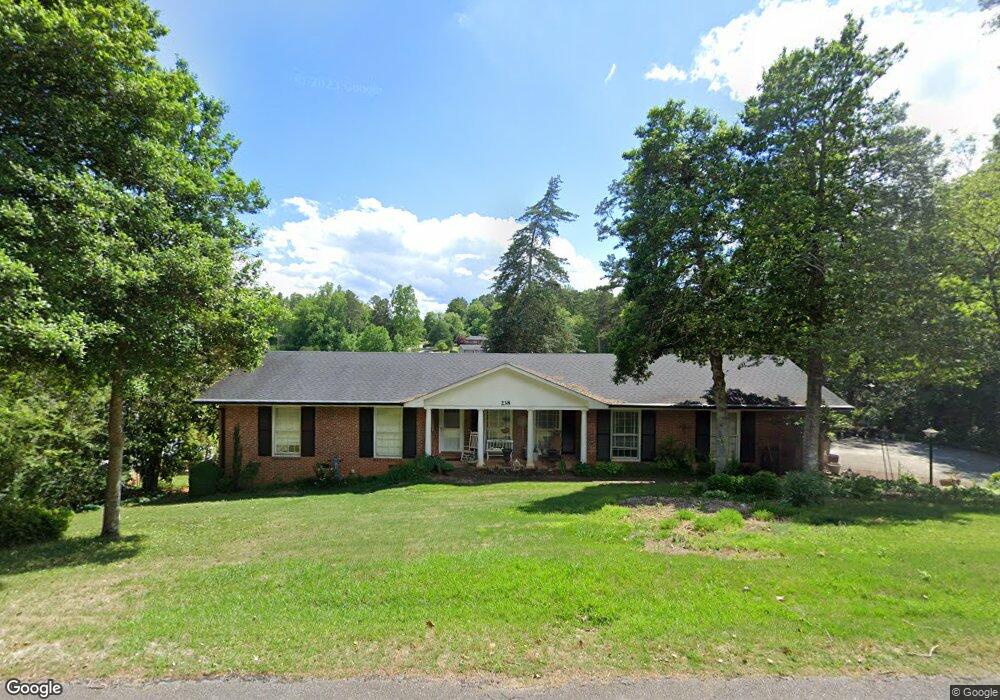 238 Lakeside Dr, Walhalla, SC 29691 - photo 1