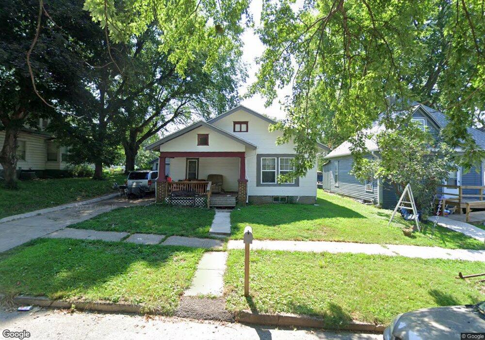 509 Tassa St, Shenandoah, IA 51601 - photo 1