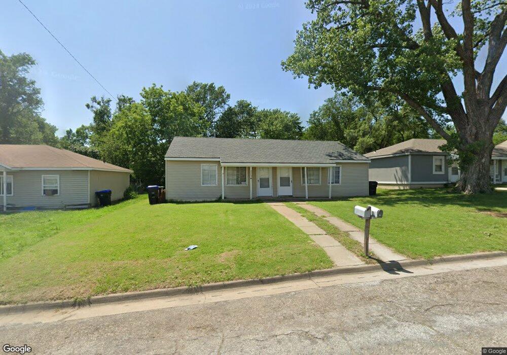 3361 SW Brendan Ave, Topeka, KS 66611 - photo 1