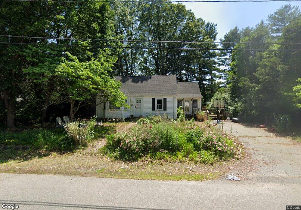 38 William St, Walpole, MA 02081 - photo 1