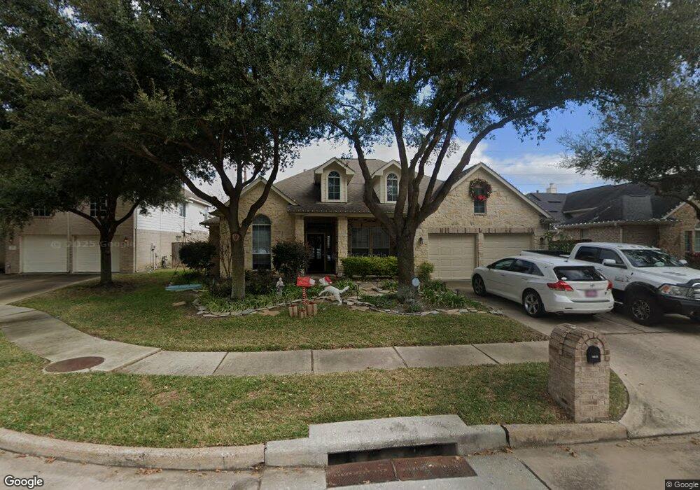 16218 Maplewick Dr, Tomball, TX 77377 - photo 1