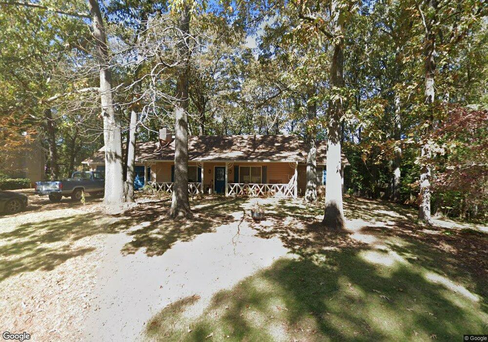 1820 Brandy Dr SE, Conyers, GA 30013 - photo 1