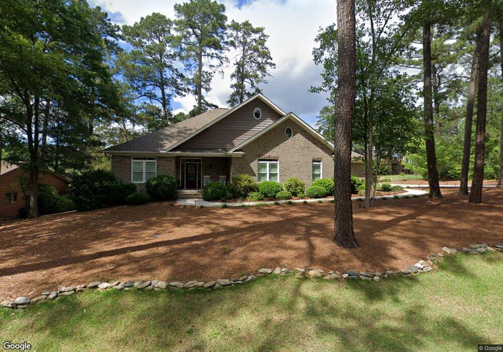 55 Inverness Rd, Pinehurst, NC 28374 - photo 1