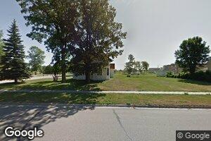 115 Hamilton Ave NE, Red Lake Falls, MN 56750