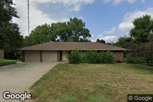 700 E Grove St, West Point, NE 68788