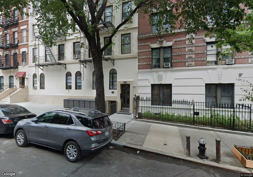 65 W 106th St unit 5, New York, NY 10025 - photo 1