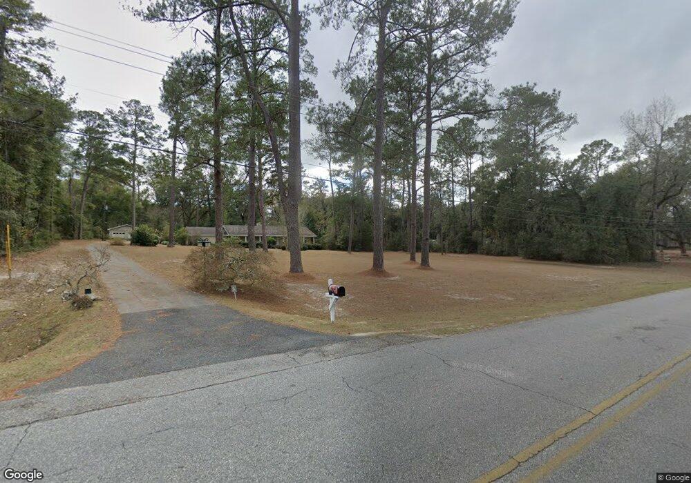 2450 Lake Douglas Rd, Bainbridge, GA 39819 - photo 1
