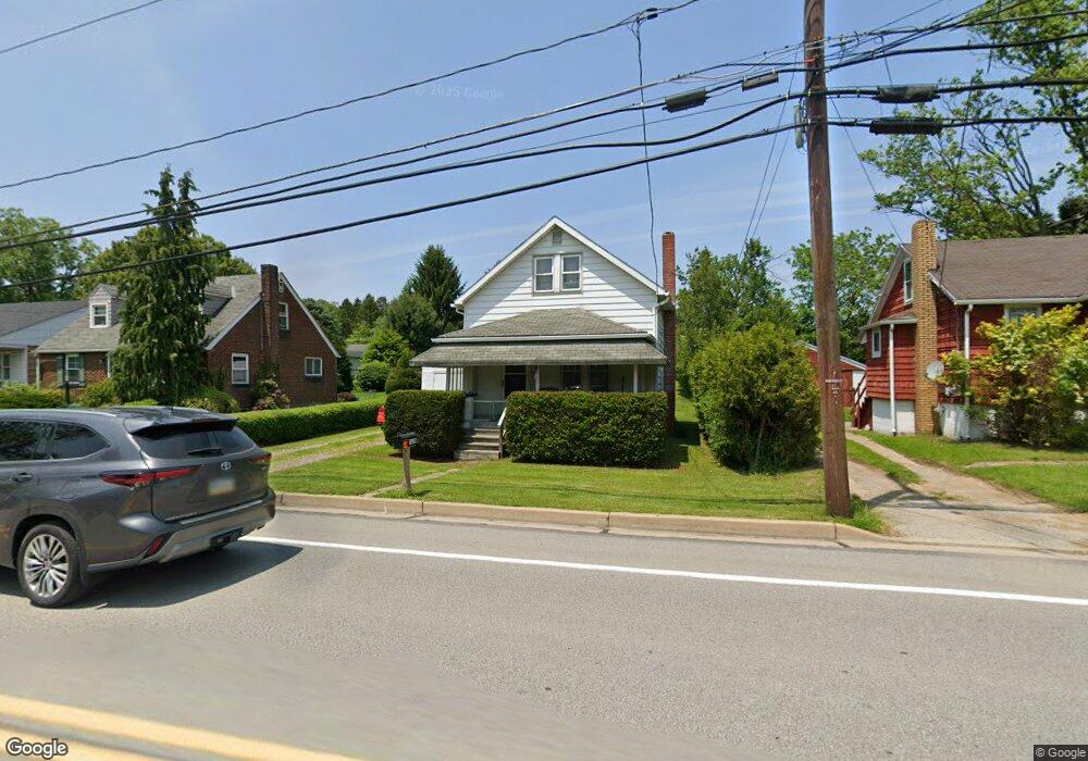 1630 Warren Rd, Indiana, PA 15701 - photo 1