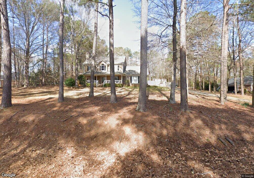 266 Fox Chase Trail, Midland, GA 31820 - photo 1