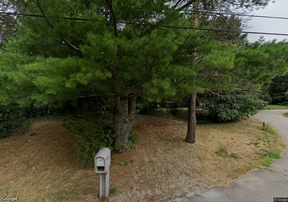 80 Morse Ave, Attleboro, MA 02703 - photo 1