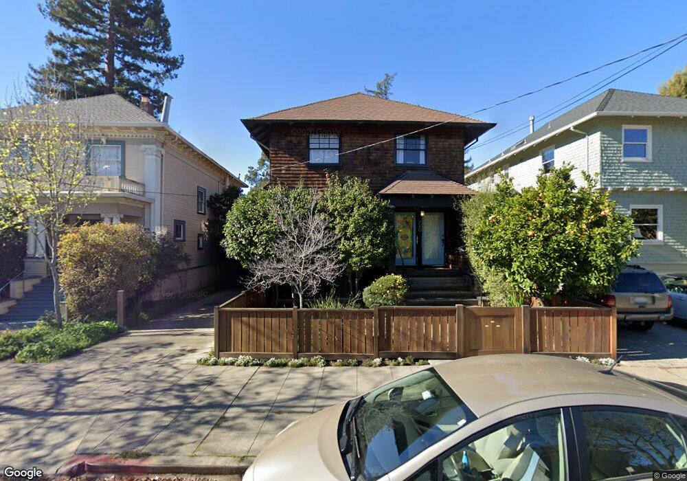 3040 College Ave, Berkeley, CA 94705 - photo 1